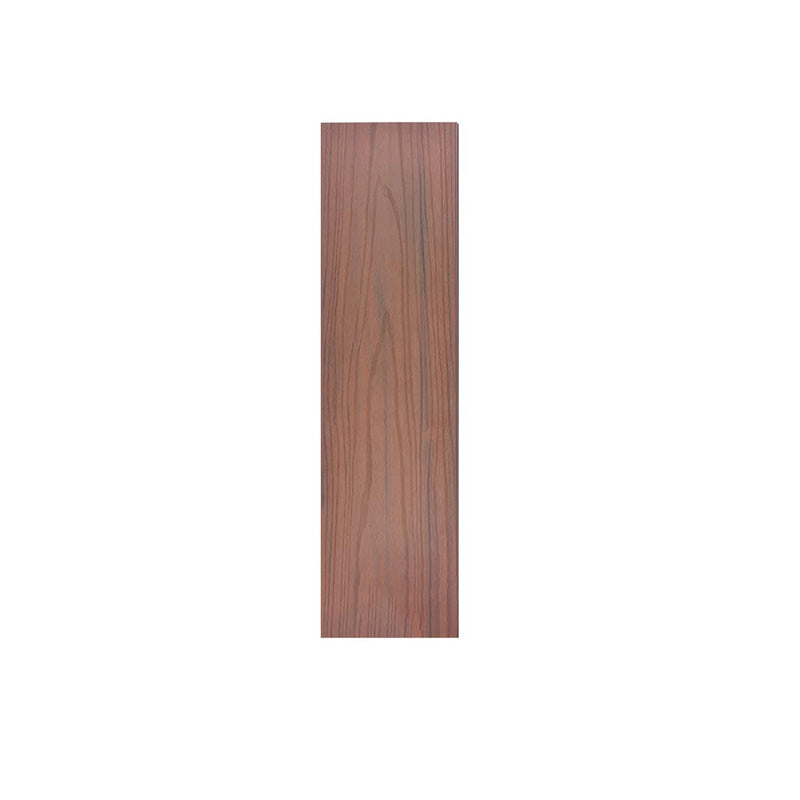Contemporary Wood Flooring Tiles Waterproof Nail Installation Engineered Wood Flooring Rosewood Clearhalo 'Flooring 'Hardwood Flooring' 'hardwood_flooring' 'Home Improvement' 'home_improvement' 'home_improvement_hardwood_flooring' Walls and Ceiling' 7467322