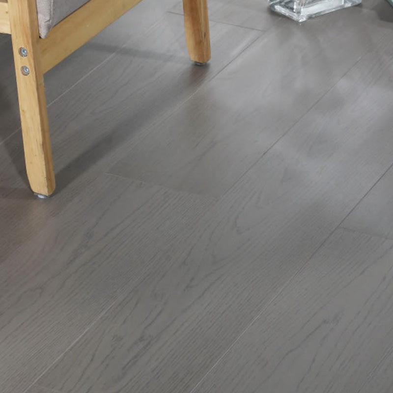 Traditional Wooden Wall Planks Solid Wood Click-Locking Wire Brushed Planks Clearhalo 'Flooring 'Hardwood Flooring' 'hardwood_flooring' 'Home Improvement' 'home_improvement' 'home_improvement_hardwood_flooring' Walls and Ceiling' 7467403