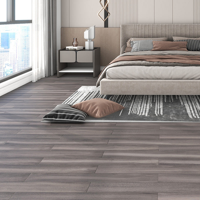Traditional Plank Flooring Click-Locking Solid Wood Hardwood Deck Tiles Clearhalo 'Flooring 'Hardwood Flooring' 'hardwood_flooring' 'Home Improvement' 'home_improvement' 'home_improvement_hardwood_flooring' Walls and Ceiling' 7467454