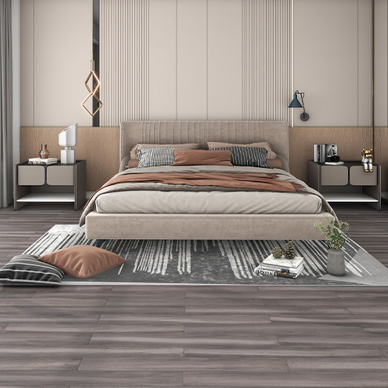 Traditional Plank Flooring Click-Locking Solid Wood Hardwood Deck Tiles Clearhalo 'Flooring 'Hardwood Flooring' 'hardwood_flooring' 'Home Improvement' 'home_improvement' 'home_improvement_hardwood_flooring' Walls and Ceiling' 7467459