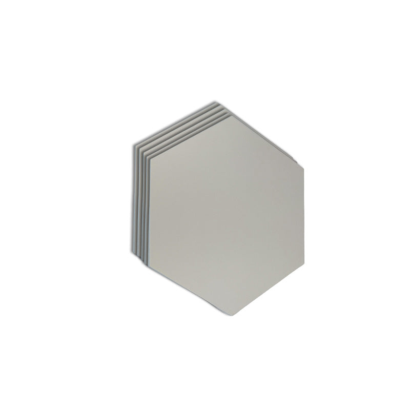 Peel and Stick Tiles Modern Peel and Stick Backsplash 20 Pack for Bathroom Khaki 20-Piece Set Clearhalo 'Flooring 'Home Improvement' 'home_improvement' 'home_improvement_peel_stick_blacksplash' 'Peel & Stick Backsplash Tile' 'peel_stick_blacksplash' 'Walls & Ceilings' Walls and Ceiling' 7467593