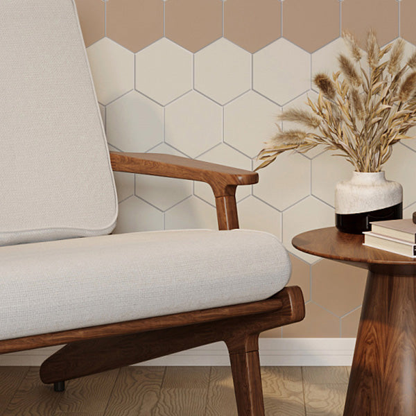 Peel and Stick Tiles Modern Peel and Stick Backsplash 20 Pack for Bathroom Clearhalo 'Flooring 'Home Improvement' 'home_improvement' 'home_improvement_peel_stick_blacksplash' 'Peel & Stick Backsplash Tile' 'peel_stick_blacksplash' 'Walls & Ceilings' Walls and Ceiling' 7467599