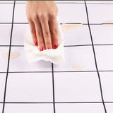 Modern Peel and Stick Tiles Single Tile Peel and Stick Backsplash Clearhalo 'Flooring 'Home Improvement' 'home_improvement' 'home_improvement_peel_stick_blacksplash' 'Peel & Stick Backsplash Tile' 'peel_stick_blacksplash' 'Walls & Ceilings' Walls and Ceiling' 7467764