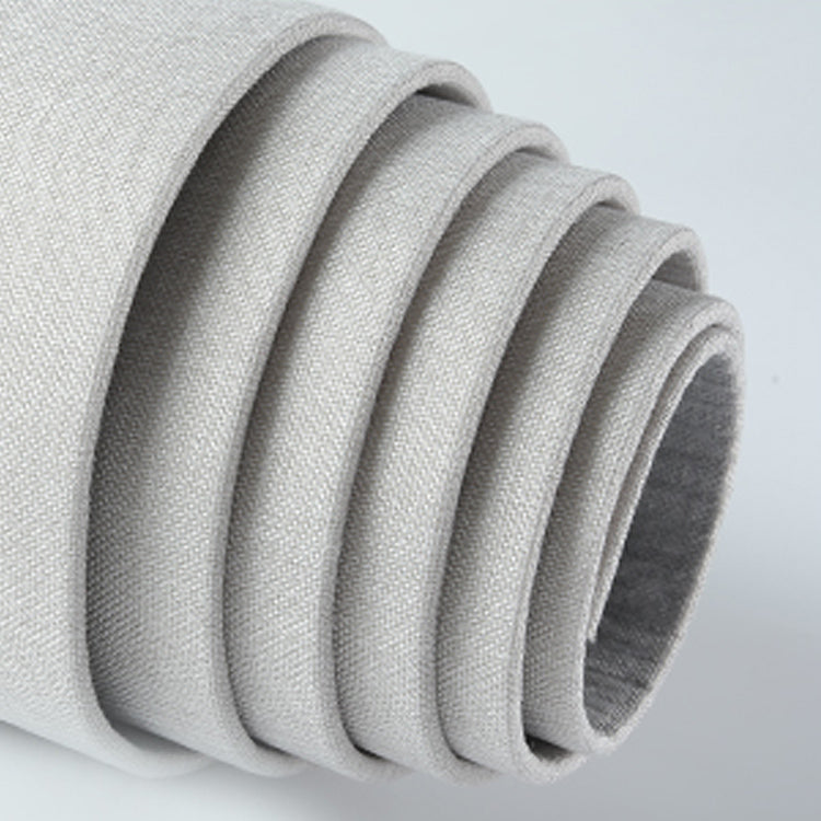 Basic Backsplash Panels Pure Color Fade Resistant Wall Ceiling for Bedroom Light Gray Clearhalo 'Flooring 'Home Improvement' 'home_improvement' 'home_improvement_wall_paneling' 'Wall Paneling' 'wall_paneling' 'Walls & Ceilings' Walls and Ceiling' 7467941