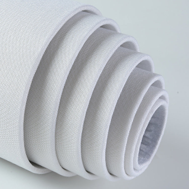 Basic Backsplash Panels Pure Color Fade Resistant Wall Ceiling for Bedroom White Clearhalo 'Flooring 'Home Improvement' 'home_improvement' 'home_improvement_wall_paneling' 'Wall Paneling' 'wall_paneling' 'Walls & Ceilings' Walls and Ceiling' 7467943