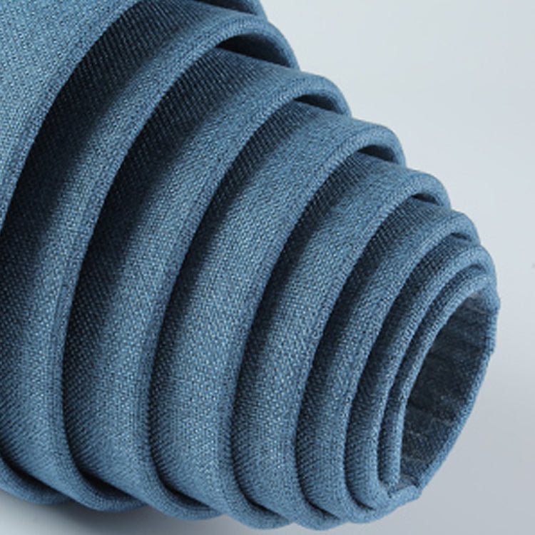 Basic Backsplash Panels Pure Color Fade Resistant Wall Ceiling for Bedroom Dark Blue Clearhalo 'Flooring 'Home Improvement' 'home_improvement' 'home_improvement_wall_paneling' 'Wall Paneling' 'wall_paneling' 'Walls & Ceilings' Walls and Ceiling' 7467957