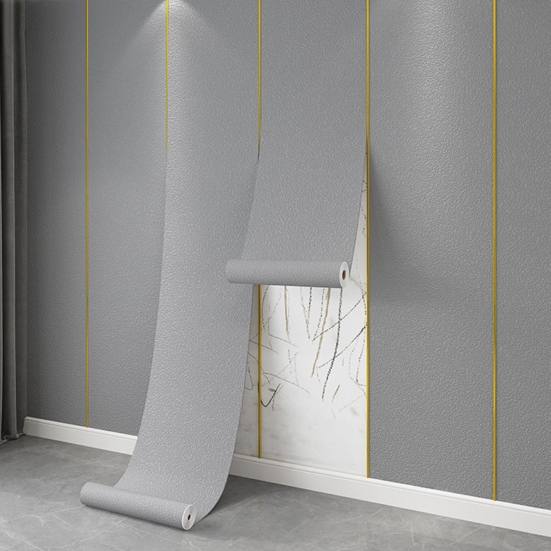 Modern Wall Ceiling Peel and Stick Solid Color Fade Resistant Wall Paneling Clearhalo 'Flooring 'Home Improvement' 'home_improvement' 'home_improvement_wall_paneling' 'Wall Paneling' 'wall_paneling' 'Walls & Ceilings' Walls and Ceiling' 7468065