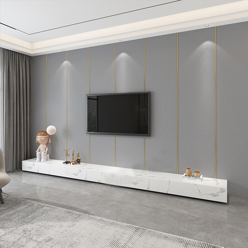 Modern Wall Ceiling Peel and Stick Solid Color Fade Resistant Wall Paneling Clearhalo 'Flooring 'Home Improvement' 'home_improvement' 'home_improvement_wall_paneling' 'Wall Paneling' 'wall_paneling' 'Walls & Ceilings' Walls and Ceiling' 7468067