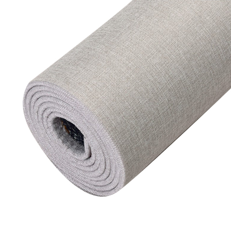 Modern Wall Ceiling Peel and Stick Solid Color Fade Resistant Wall Paneling Clearhalo 'Flooring 'Home Improvement' 'home_improvement' 'home_improvement_wall_paneling' 'Wall Paneling' 'wall_paneling' 'Walls & Ceilings' Walls and Ceiling' 7468071