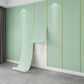 Modern Wall Ceiling Peel and Stick Solid Color Fade Resistant Wall Paneling Light Green Clearhalo 'Flooring 'Home Improvement' 'home_improvement' 'home_improvement_wall_paneling' 'Wall Paneling' 'wall_paneling' 'Walls & Ceilings' Walls and Ceiling' 7468076