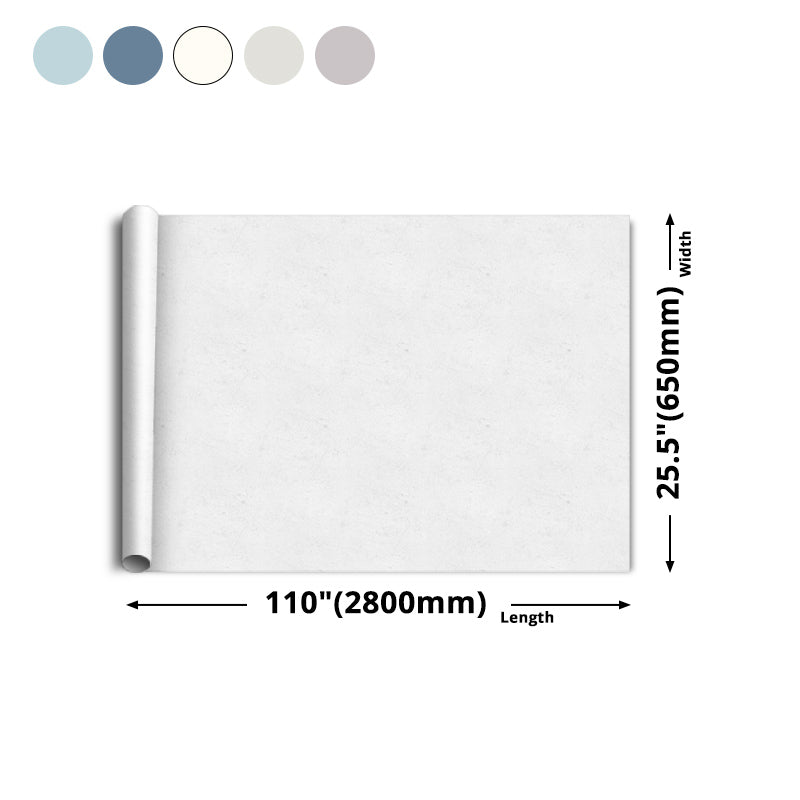 Modern Wall Ceiling Peel and Stick Solid Color Fade Resistant Wall Paneling Clearhalo 'Flooring 'Home Improvement' 'home_improvement' 'home_improvement_wall_paneling' 'Wall Paneling' 'wall_paneling' 'Walls & Ceilings' Walls and Ceiling' 7468084