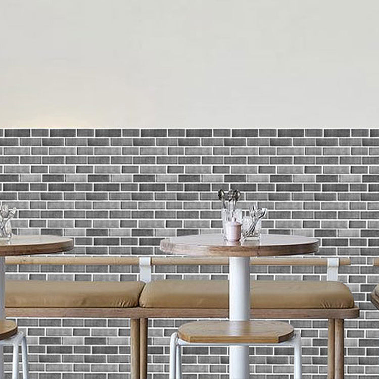 Industrial Wall Paneling Plastic 3D Wall Paneling for Living Room Clearhalo 'Flooring 'Home Improvement' 'home_improvement' 'home_improvement_wall_paneling' 'Wall Paneling' 'wall_paneling' 'Walls & Ceilings' Walls and Ceiling' 7468087