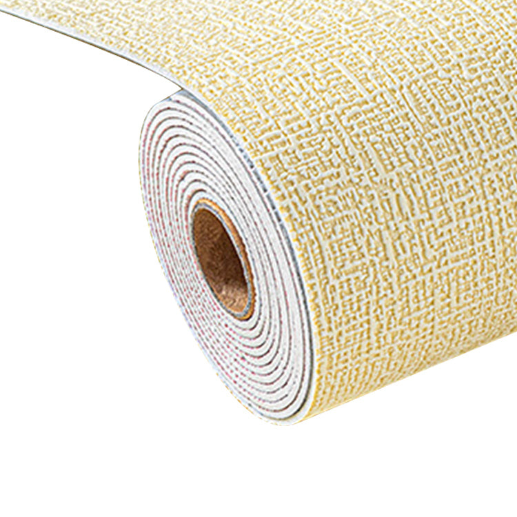 Modern Plain Paneling 3D Embossed Stain Resistant Peel and Stick Backsplash Panels Clearhalo 'Flooring 'Home Improvement' 'home_improvement' 'home_improvement_wall_paneling' 'Wall Paneling' 'wall_paneling' 'Walls & Ceilings' Walls and Ceiling' 7468104