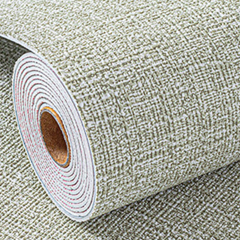 Modern Plain Paneling 3D Embossed Stain Resistant Peel and Stick Backsplash Panels Light Gray Clearhalo 'Flooring 'Home Improvement' 'home_improvement' 'home_improvement_wall_paneling' 'Wall Paneling' 'wall_paneling' 'Walls & Ceilings' Walls and Ceiling' 7468105