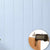Waterproof Backsplash Panels Modern Simple Plastic Backsplash Panels Light Blue Clearhalo 'Flooring 'Home Improvement' 'home_improvement' 'home_improvement_wall_paneling' 'Wall Paneling' 'wall_paneling' 'Walls & Ceilings' Walls and Ceiling' 7468141