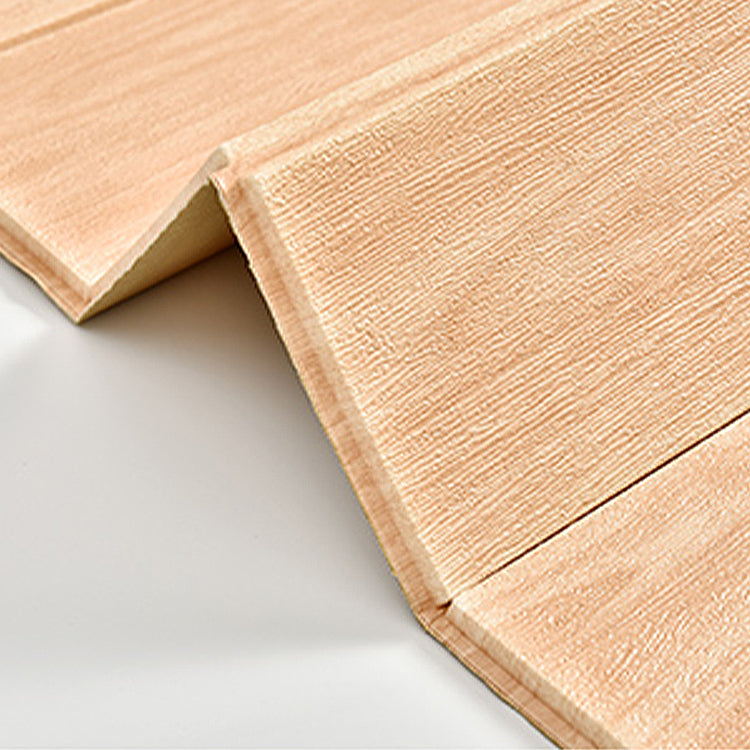 Waterproof Backsplash Panels Modern Simple Plastic Backsplash Panels Clearhalo 'Flooring 'Home Improvement' 'home_improvement' 'home_improvement_wall_paneling' 'Wall Paneling' 'wall_paneling' 'Walls & Ceilings' Walls and Ceiling' 7468146