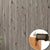 Waterproof Backsplash Panels Modern Simple Plastic Backsplash Panels Smoke Gray Clearhalo 'Flooring 'Home Improvement' 'home_improvement' 'home_improvement_wall_paneling' 'Wall Paneling' 'wall_paneling' 'Walls & Ceilings' Walls and Ceiling' 7468149