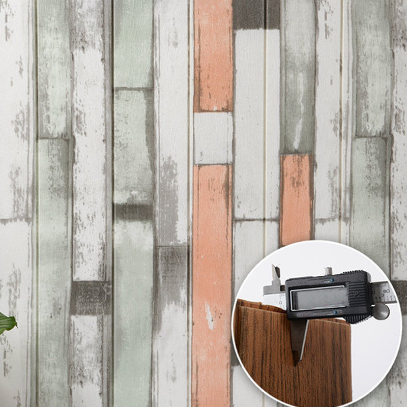 Waterproof Backsplash Panels Modern Simple Plastic Backsplash Panels Green Orange Clearhalo 'Flooring 'Home Improvement' 'home_improvement' 'home_improvement_wall_paneling' 'Wall Paneling' 'wall_paneling' 'Walls & Ceilings' Walls and Ceiling' 7468164