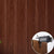 Waterproof Backsplash Panels Modern Simple Plastic Backsplash Panels Dark Walnut Clearhalo 'Flooring 'Home Improvement' 'home_improvement' 'home_improvement_wall_paneling' 'Wall Paneling' 'wall_paneling' 'Walls & Ceilings' Walls and Ceiling' 7468165