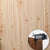 Waterproof Backsplash Panels Modern Simple Plastic Backsplash Panels Ivory & Cream Clearhalo 'Flooring 'Home Improvement' 'home_improvement' 'home_improvement_wall_paneling' 'Wall Paneling' 'wall_paneling' 'Walls & Ceilings' Walls and Ceiling' 7468166