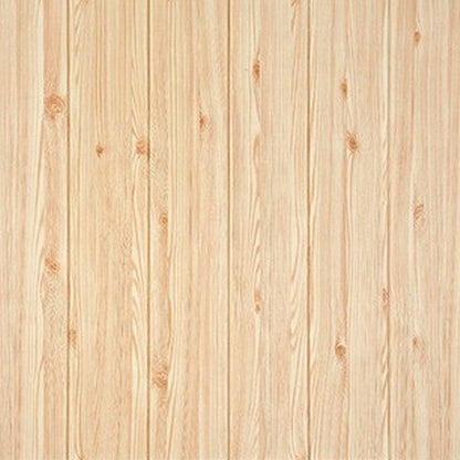 Waterproof Backsplash Panels Modern Simple Plastic Backsplash Panels Butter Yellow Clearhalo 'Flooring 'Home Improvement' 'home_improvement' 'home_improvement_wall_paneling' 'Wall Paneling' 'wall_paneling' 'Walls & Ceilings' Walls and Ceiling' 7468167