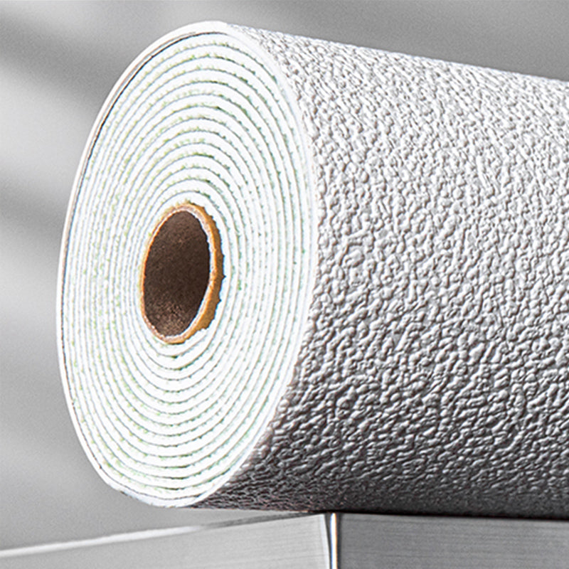 Basic Plain Wall Panel Peel and Press 3D Embossed Wall Paneling Dark Gray 33' (10m) 3D Embossed Clearhalo 'Flooring 'Home Improvement' 'home_improvement' 'home_improvement_wall_paneling' 'Wall Paneling' 'wall_paneling' 'Walls & Ceilings' Walls and Ceiling' 7468187