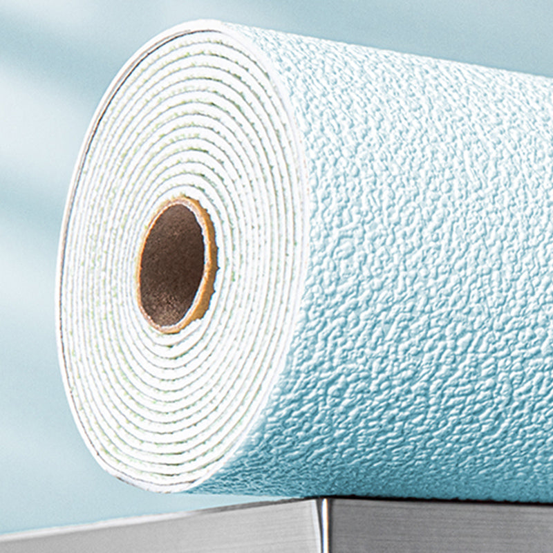 Basic Plain Wall Panel Peel and Press 3D Embossed Wall Paneling Light Gray 33' (10m) 3D Embossed Clearhalo 'Flooring 'Home Improvement' 'home_improvement' 'home_improvement_wall_paneling' 'Wall Paneling' 'wall_paneling' 'Walls & Ceilings' Walls and Ceiling' 7468189