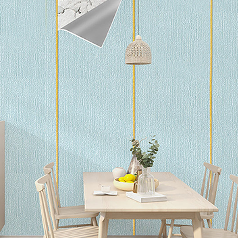 Modern Backsplash Panels Waterproof Wall Ceiling for Living Room Sky Blue Clearhalo 'Flooring 'Home Improvement' 'home_improvement' 'home_improvement_wall_paneling' 'Wall Paneling' 'wall_paneling' 'Walls & Ceilings' Walls and Ceiling' 7468283