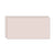 Rectangle Floor Tile Straight Edge Scratch Resistant Pure Color Floor Tile Dusty Pink Clearhalo 'Floor Tiles & Wall Tiles' 'floor_tiles_wall_tiles' 'Flooring 'Home Improvement' 'home_improvement' 'home_improvement_floor_tiles_wall_tiles' Walls and Ceiling' 7469506