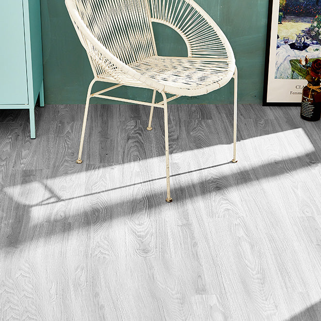 Waterproof PVC Flooring Peel and Stick Fire Resistant Rectangle PVC Flooring Light Gray Clearhalo 'Flooring 'Home Improvement' 'home_improvement' 'home_improvement_vinyl_flooring' 'Vinyl Flooring' 'vinyl_flooring' Walls and Ceiling' 7469517