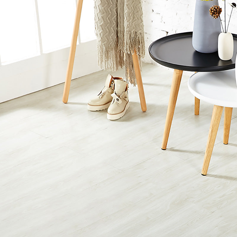 Waterproof PVC Flooring Peel and Stick Fire Resistant Rectangle PVC Flooring White-Brown Clearhalo 'Flooring 'Home Improvement' 'home_improvement' 'home_improvement_vinyl_flooring' 'Vinyl Flooring' 'vinyl_flooring' Walls and Ceiling' 7469527