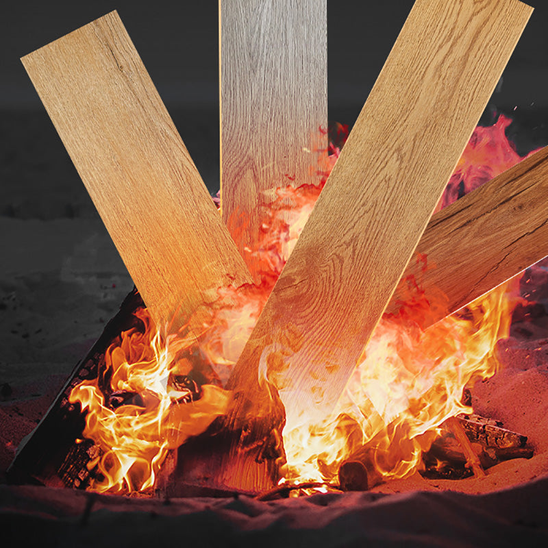 Waterproof PVC Flooring Peel and Stick Fire Resistant Rectangle PVC Flooring Clearhalo 'Flooring 'Home Improvement' 'home_improvement' 'home_improvement_vinyl_flooring' 'Vinyl Flooring' 'vinyl_flooring' Walls and Ceiling' 7469530