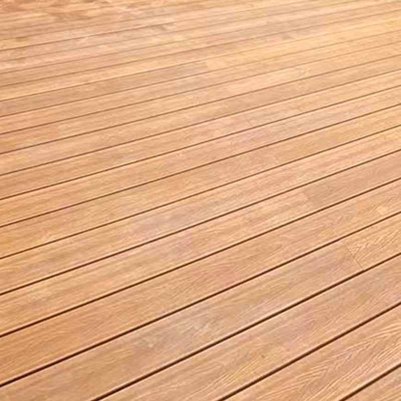 Composite Deck Plank Interlocking Patio Flooring Tiles with Slip Resistant Clearhalo 'Home Improvement' 'home_improvement' 'home_improvement_outdoor_deck_tiles_planks' 'Outdoor Deck Tiles & Planks' 'Outdoor Flooring & Tile' 'Outdoor Remodel' 'outdoor_deck_tiles_planks' 7480955