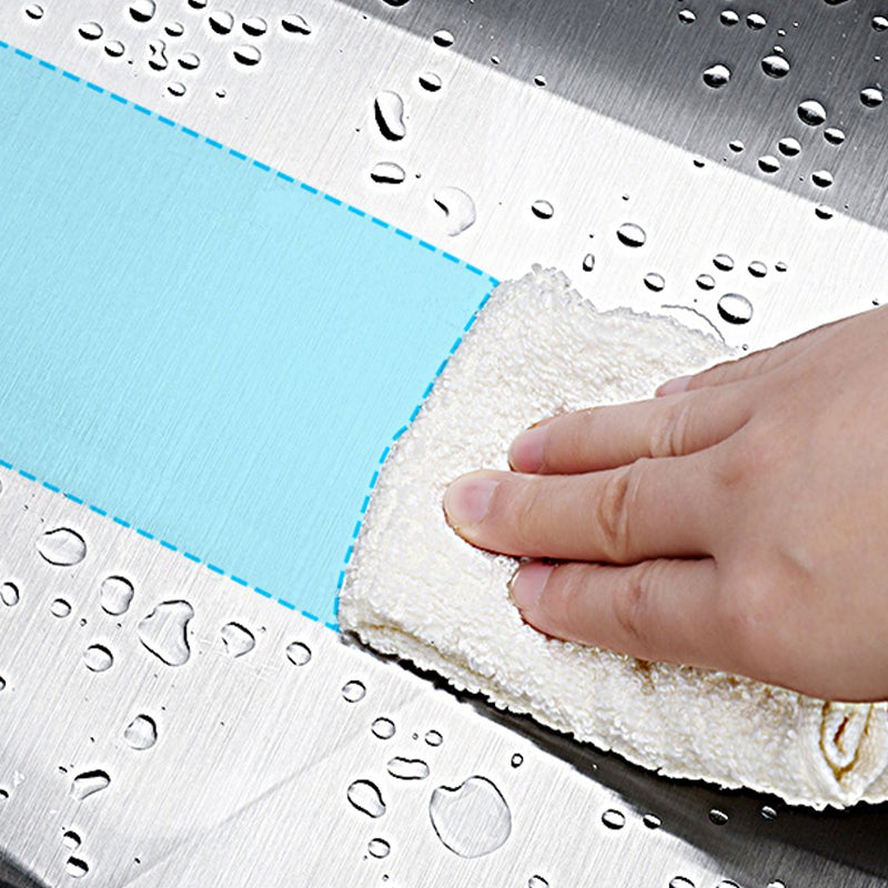 Stainless Steel Kitchen Sink Overflow Hole Design Kitchen Sink with Drain Assembly Clearhalo 'Home Improvement' 'home_improvement' 'home_improvement_kitchen_sinks' 'Kitchen Remodel & Kitchen Fixtures' 'Kitchen Sinks & Faucet Components' 'Kitchen Sinks' 'kitchen_sinks' 7481897