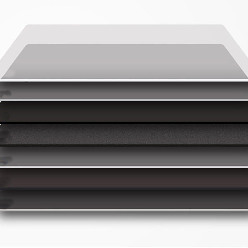 Black Stainless Steel Kitchen Sink Single Bowl Sink with Drain Assembly Clearhalo 'Home Improvement' 'home_improvement' 'home_improvement_kitchen_sinks' 'Kitchen Remodel & Kitchen Fixtures' 'Kitchen Sinks & Faucet Components' 'Kitchen Sinks' 'kitchen_sinks' 7481992