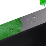 Black Stainless Steel Kitchen Sink Single Bowl Sink with Drain Assembly Clearhalo 'Home Improvement' 'home_improvement' 'home_improvement_kitchen_sinks' 'Kitchen Remodel & Kitchen Fixtures' 'Kitchen Sinks & Faucet Components' 'Kitchen Sinks' 'kitchen_sinks' 7481993