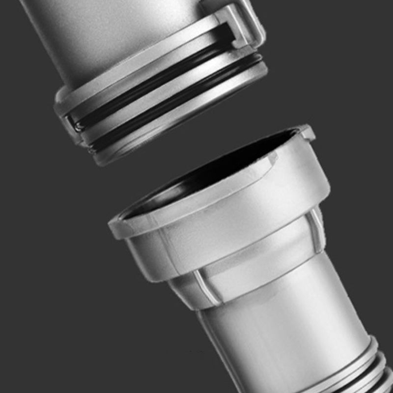 Contemporary Stainless Steel Kitchen Sink Single Bowl Round Sink with Drain Assembly Clearhalo 'Home Improvement' 'home_improvement' 'home_improvement_kitchen_sinks' 'Kitchen Remodel & Kitchen Fixtures' 'Kitchen Sinks & Faucet Components' 'Kitchen Sinks' 'kitchen_sinks' 7482136