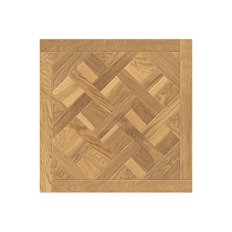 Wooden Geometry Floor and Wall Tile Modern Wood Texture Square Tile ...