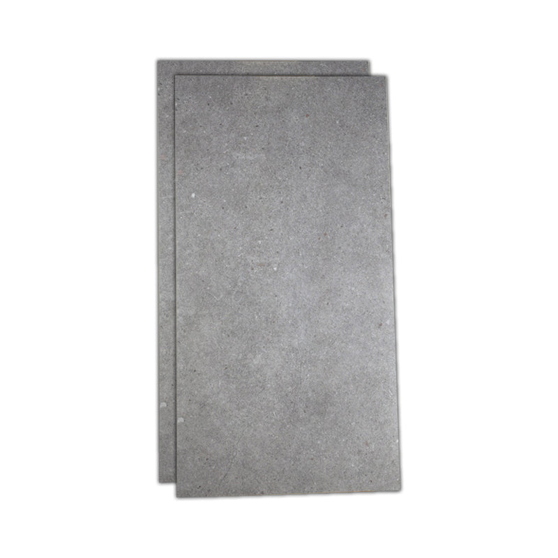 Modern Rectangle Tile Porcelain Plain Frosted Floor and Wall Tile ...