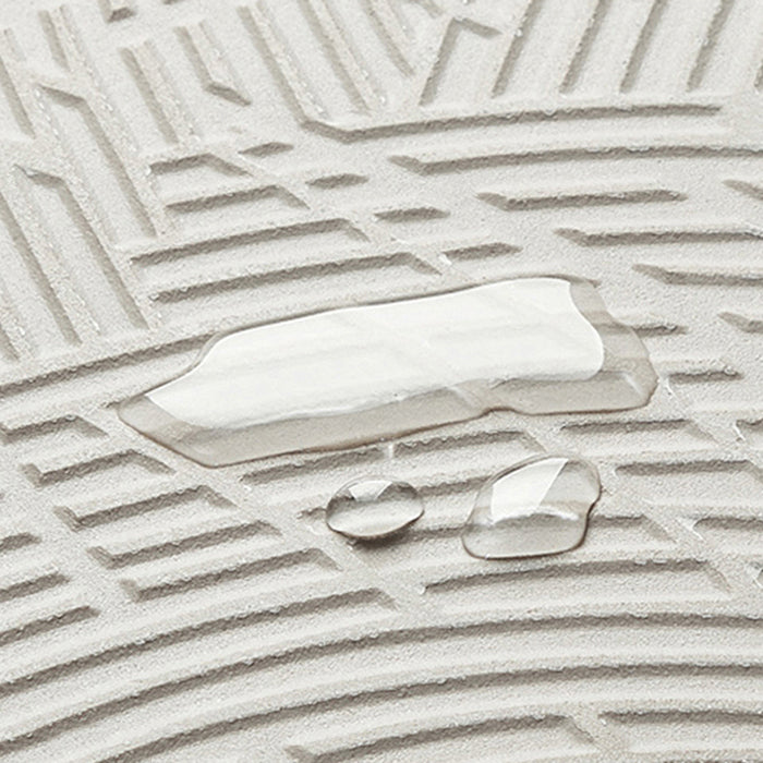 Contemporary Polished Porcelain Tile Light Grey Marble Print Square Floor and Wall Tile Clearhalo 'Floor Tiles & Wall Tiles' 'floor_tiles_wall_tiles' 'Flooring 'Home Improvement' 'home_improvement' 'home_improvement_floor_tiles_wall_tiles' Walls and Ceiling' 7483366