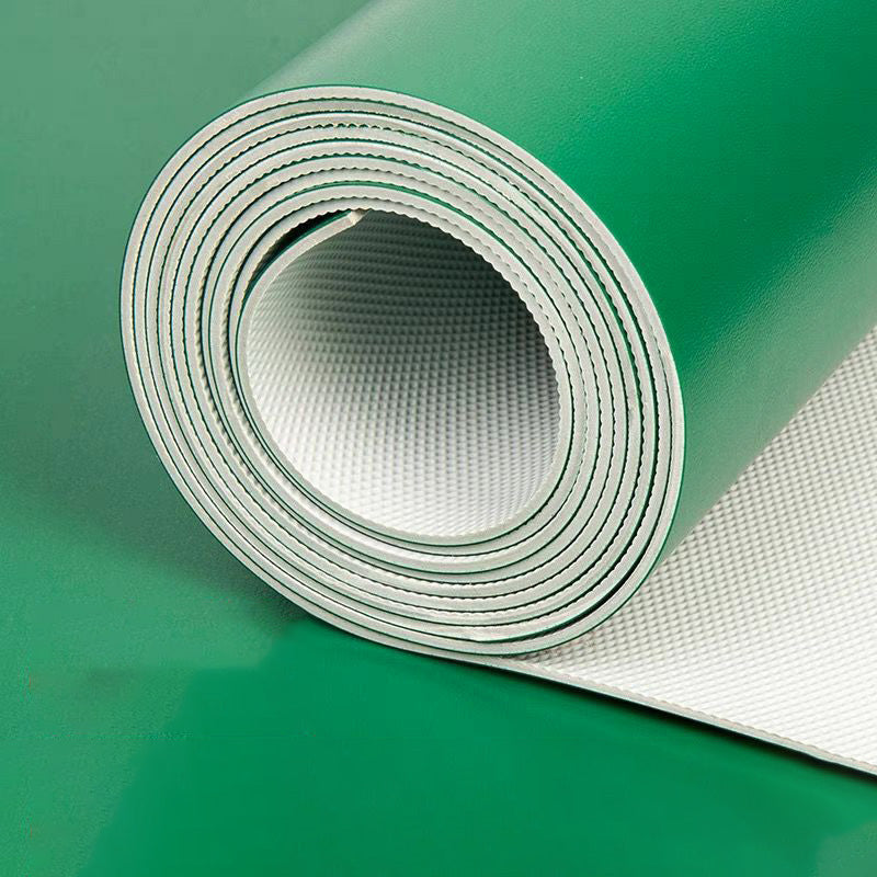 Waterproof PVC Flooring Pure Color Peel and Stick Scratchproof PVC Flooring Clearhalo 'Flooring 'Home Improvement' 'home_improvement' 'home_improvement_vinyl_flooring' 'Vinyl Flooring' 'vinyl_flooring' Walls and Ceiling' 7483448