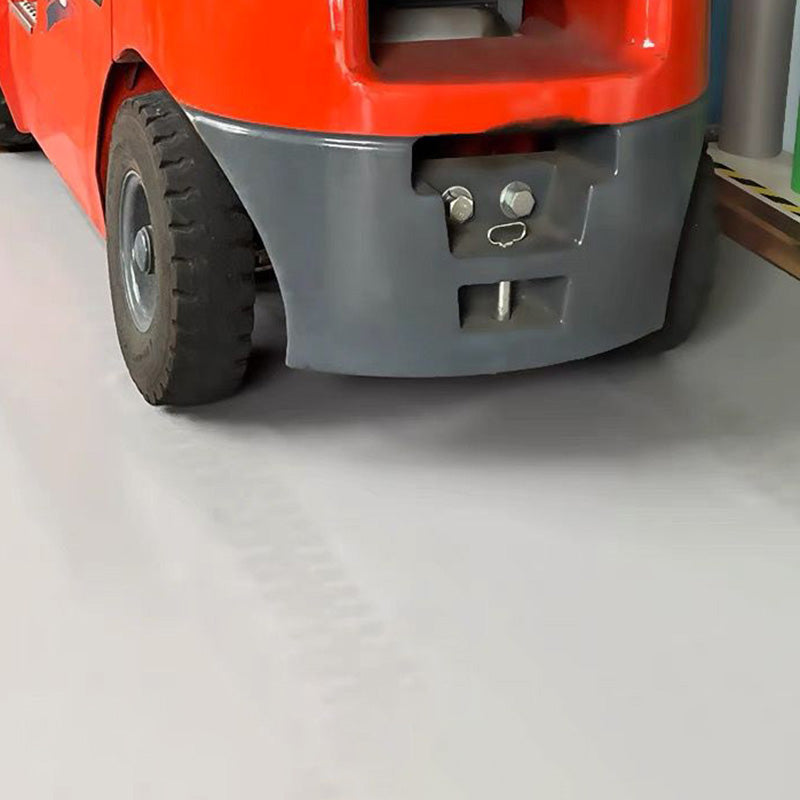 Waterproof PVC Flooring Pure Color Peel and Stick Scratchproof PVC Flooring Clearhalo 'Flooring 'Home Improvement' 'home_improvement' 'home_improvement_vinyl_flooring' 'Vinyl Flooring' 'vinyl_flooring' Walls and Ceiling' 7483450