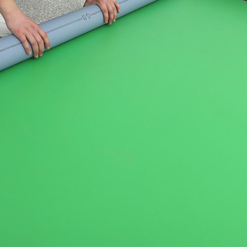 Waterproof PVC Flooring Pure Color Peel and Stick Scratchproof PVC Flooring Clearhalo 'Flooring 'Home Improvement' 'home_improvement' 'home_improvement_vinyl_flooring' 'Vinyl Flooring' 'vinyl_flooring' Walls and Ceiling' 7483459