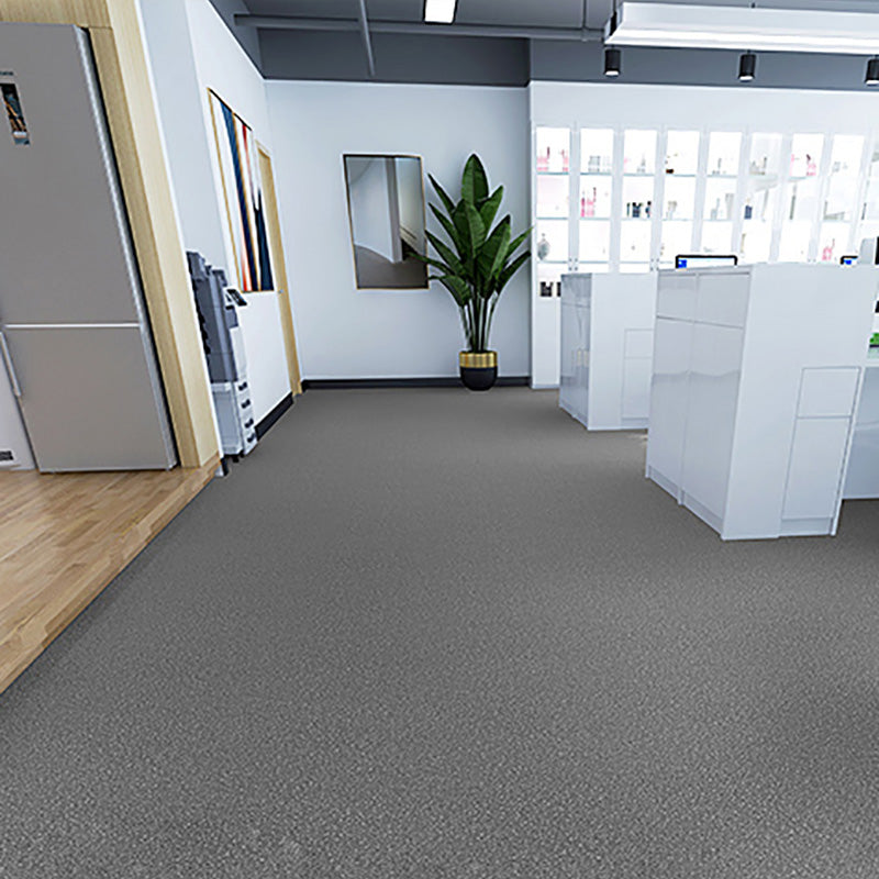 Waterproof PVC Flooring Wooden Effect Peel and Stick PVC Flooring Clearhalo 'Flooring 'Home Improvement' 'home_improvement' 'home_improvement_vinyl_flooring' 'Vinyl Flooring' 'vinyl_flooring' Walls and Ceiling' 7483488