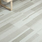 Waterproof PVC Flooring Square Peel and Stick Fire Resistant PVC Flooring Gray-White Clearhalo 'Flooring 'Home Improvement' 'home_improvement' 'home_improvement_vinyl_flooring' 'Vinyl Flooring' 'vinyl_flooring' Walls and Ceiling' 7483529