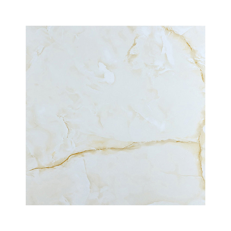 Waterproof PVC Flooring Square Peel and Stick Fire Resistant PVC Flooring Clearhalo 'Flooring 'Home Improvement' 'home_improvement' 'home_improvement_vinyl_flooring' 'Vinyl Flooring' 'vinyl_flooring' Walls and Ceiling' 7483536