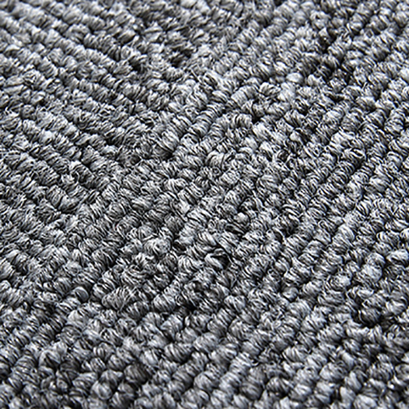 Modern Carpet Tiles Color Block Fade Resistant Carpet Floor Tile Clearhalo 'Carpet Tiles & Carpet Squares' 'carpet_tiles_carpet_squares' 'Flooring 'Home Improvement' 'home_improvement' 'home_improvement_carpet_tiles_carpet_squares' Walls and Ceiling' 7483624