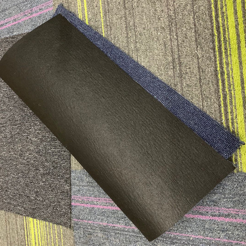 Modern Carpet Tiles Color Block Fade Resistant Carpet Floor Tile Clearhalo 'Carpet Tiles & Carpet Squares' 'carpet_tiles_carpet_squares' 'Flooring 'Home Improvement' 'home_improvement' 'home_improvement_carpet_tiles_carpet_squares' Walls and Ceiling' 7483626