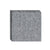 Carpet Tile Level Loop Glue Down Fade Resistant Carpet Floor Tile Light Gray 4-Piece Set Clearhalo 'Carpet Tiles & Carpet Squares' 'carpet_tiles_carpet_squares' 'Flooring 'Home Improvement' 'home_improvement' 'home_improvement_carpet_tiles_carpet_squares' Walls and Ceiling' 7483657