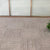 Modern Carpet Tile Loose Lay Non-Skid Fade Resistant Carpet Floor Tile Khaki 4-Piece Set Clearhalo 'Carpet Tiles & Carpet Squares' 'carpet_tiles_carpet_squares' 'Flooring 'Home Improvement' 'home_improvement' 'home_improvement_carpet_tiles_carpet_squares' Walls and Ceiling' 7483721